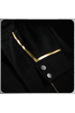 2XXT Cosplay Arknights Executor the Ex Foedere Cosplay Costume